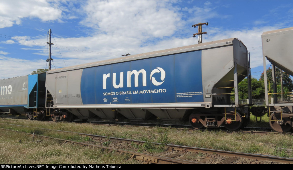 RUMO HTT-845025-1